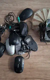 موس و فن کامپیوتر