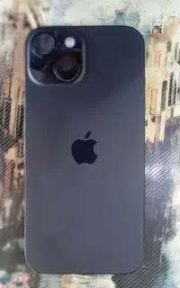 ایفون 15 نرمال