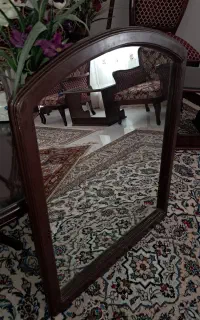 آینه قدی