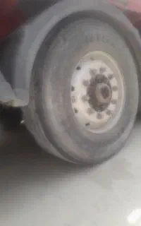 رینگ کامیون