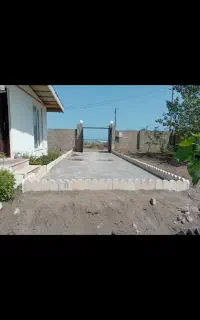 ویلا دو خواب ساحلی