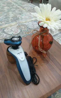 ریش تراش فیلیپس هلندی