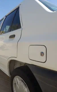 پراید ۹۸