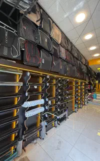 نصب تخصصی دودی ،یووی،هدلایت و لنز