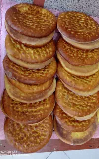 سفارش فطیر سنتی  باشیر محلی پذیرفته میشود