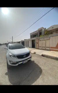 اسپورتیج