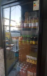 فروش کافه با وسایل و امتیاز
