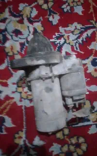 استارت پیکانی تیوتایی