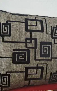 یه جفت پشتی