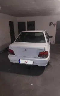 پراید۱۳۲