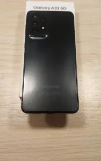 A33 5G