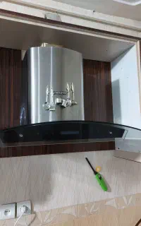 هود البرز