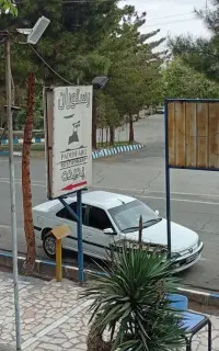 فروش یک دستگاه خودرو سواری پارس