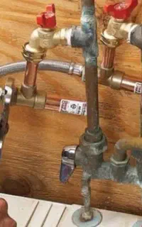 لوله بازکنی