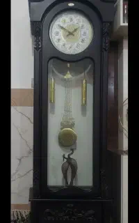 ساعت