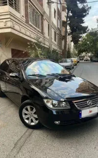 لیفان تلنت ۶۲۰ -- ۱۸۰۰ سی سی