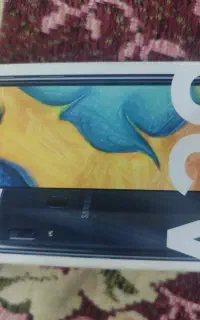 گوشی سامسونگ گلکسی A30
