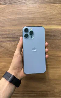 آیفون 13Pro Max Zaa 256G