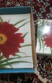 میوه خوری وترازو