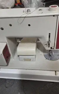 چرخ خیاطی گلدوزی