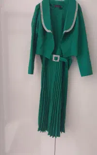 کت سارافون مجلسی
