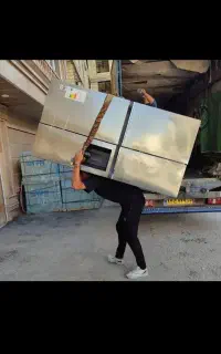 اسباب بار  صدراحمل اسباب اثاثیه منزل  باکارگر