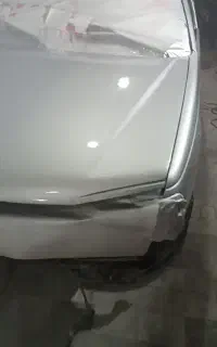 رنگامیزی خودرو ثارالله