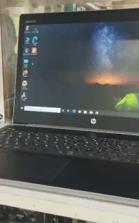 لپ تاپ در حد نو