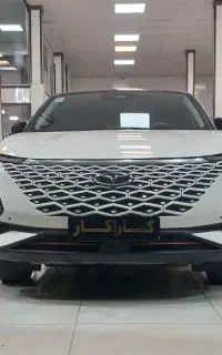 فونیکس fx،مدل ۱۴۰۲،نقد و اقساط ،کاراخودرو