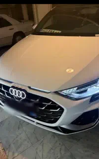 A3L ائودی