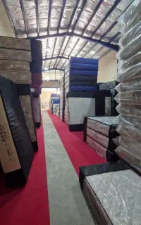 تشک سوپر طبی اورتوپدی