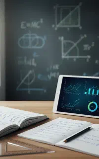 کلاس خصوصی ریاضی و فیزیک