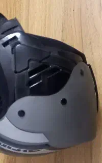 هلمت  کلا اسکی