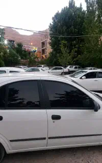 فروش تیبا۲مدل ۱۴۰۰