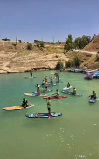 سرویس چالکندی