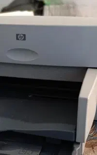 پرینتر رنگی hp جوهرافشان