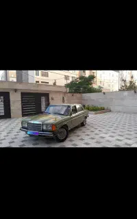 بنز کلیکسیونی در حد