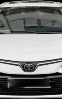 تویوتا کرولا ۱۲۰۰ توربو
