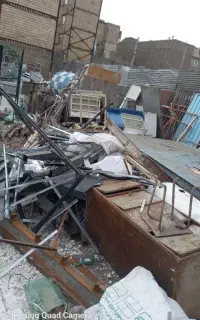 ضایعات