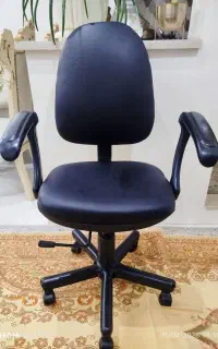 صندلی کامپیوتر جکدار