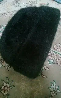 سلام ی کلاه و ی هودی