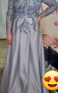لباس مجلسی