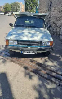 وانت تلفنی آسان بار