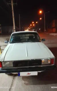 پیکان وانت معاوضه با پراید