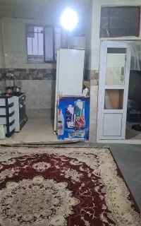 ملک ویلایی (معاوضه با پراید)
