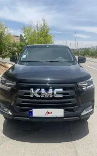 کی ام سی T8