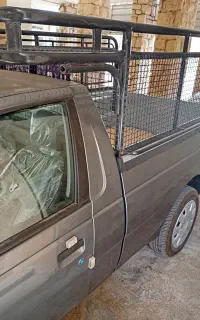 وانت و حمل بار وجابجایی بار منصفانه ترازهمه