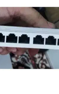 سویچ شبکه وای فای(امیدیه)