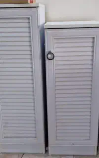 کمد و باکس