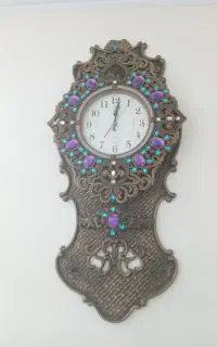 ساعت سلطنتی خوش طرح و خاص
